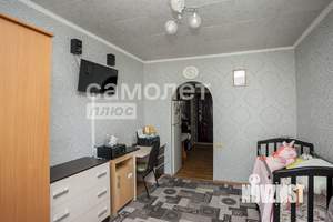 Студия квартира, вторичка, 23м2, 7/9 этаж