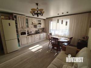 3-к квартира, вторичка, 68м2, 9/9 этаж