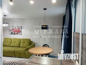 2-к квартира, вторичка, 45м2, 1/5 этаж