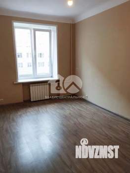 3-к квартира, вторичка, 63м2, 2/3 этаж