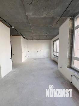 2-к квартира, вторичка, 69м2, 1/14 этаж