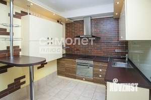 2-к квартира, вторичка, 73м2, 6/10 этаж