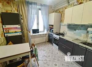 3-к квартира, вторичка, 73м2, 2/5 этаж