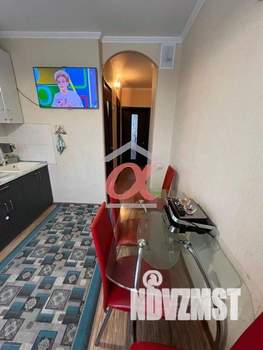 3-к квартира, вторичка, 61м2, 7/9 этаж
