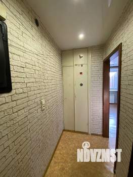 1-к квартира, вторичка, 31м2, 4/5 этаж