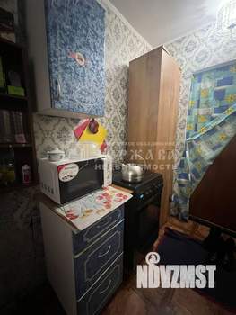 Студия квартира, вторичка, 24м2, 2/9 этаж