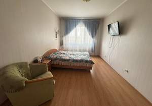2-к квартира, вторичка, 54м2, 4/12 этаж