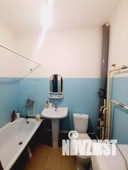 1-к квартира, вторичка, 28м2, 3/3 этаж