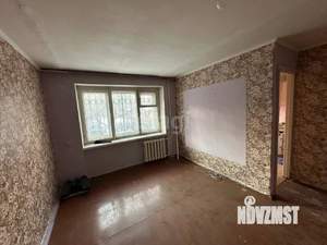 1-к квартира, вторичка, 30м2, 1/5 этаж