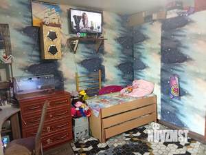 Студия квартира, строящийся дом, 29м2, 4/9 этаж