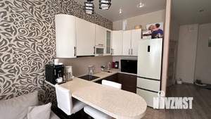 2-к квартира, вторичка, 51м2, 12/13 этаж