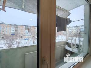 2-к квартира, вторичка, 47м2, 3/5 этаж