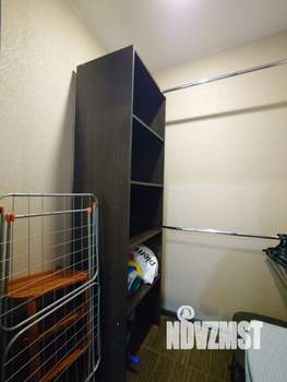 2-к квартира, вторичка, 44м2, 2/5 этаж