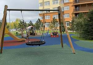 2-к квартира, вторичка, 44м2, 3/15 этаж