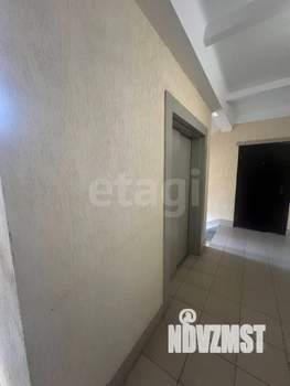 Студия квартира, вторичка, 30м2, 3/9 этаж