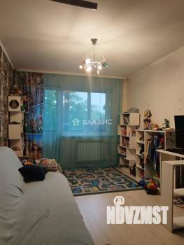 2-к квартира, вторичка, 47м2, 3/5 этаж