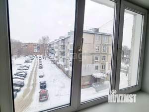 3-к квартира, вторичка, 60м2, 4/5 этаж