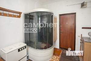 Студия квартира, вторичка, 19м2, 4/4 этаж