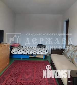 1-к квартира, вторичка, 30м2, 4/5 этаж