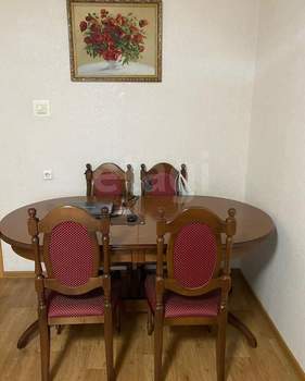 2-к квартира, вторичка, 63м2, 2/10 этаж