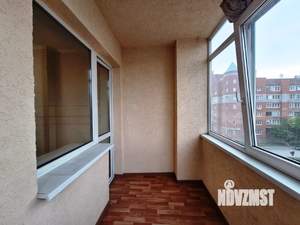 1-к квартира, вторичка, 33м2, 3/11 этаж
