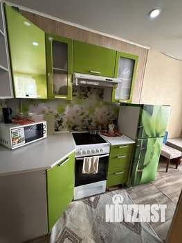 Студия квартира, вторичка, 18м2, 1/5 этаж