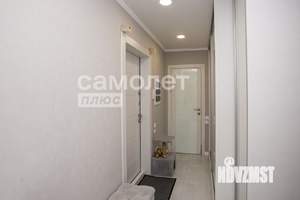 3-к квартира, вторичка, 61м2, 5/9 этаж