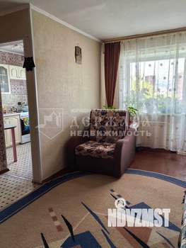 2-к квартира, вторичка, 42м2, 2/2 этаж