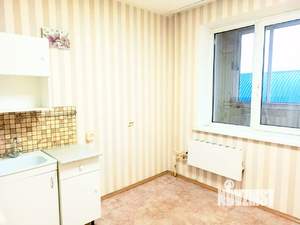 1-к квартира, вторичка, 40м2, 3/10 этаж