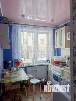 2-к квартира, вторичка, 48м2, 2/5 этаж