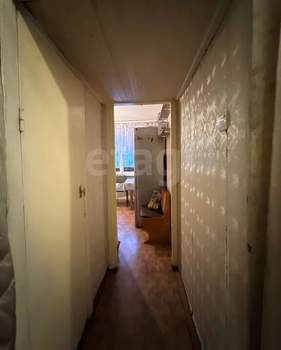 2-к квартира, вторичка, 41м2, 2/5 этаж