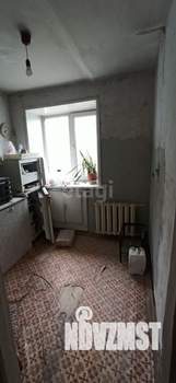 2-к квартира, вторичка, 42м2, 5/5 этаж