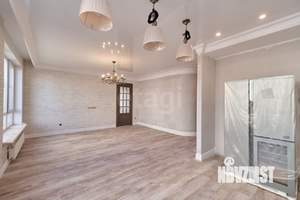 2-к квартира, вторичка, 75м2, 3/14 этаж