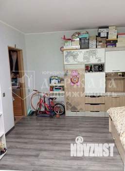 2-к квартира, вторичка, 44м2, 1/5 этаж