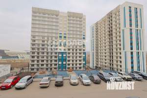 3-к квартира, вторичка, 62м2, 2/9 этаж