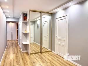 3-к квартира, вторичка, 84м2, 9/10 этаж