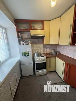 2-к квартира, вторичка, 45м2, 1/5 этаж