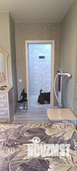 2-к квартира, вторичка, 44м2, 2/5 этаж