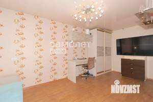 2-к квартира, вторичка, 53м2, 6/9 этаж