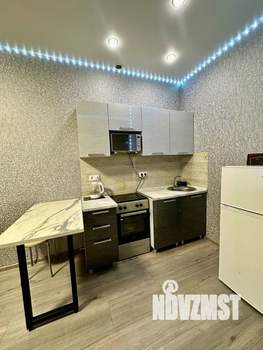 1-к квартира, вторичка, 27м2, 8/14 этаж