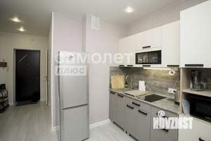 1-к квартира, вторичка, 32м2, 8/10 этаж