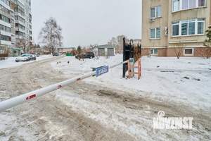 3-к квартира, вторичка, 111м2, 6/12 этаж