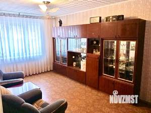 3-к квартира, вторичка, 61м2, 1/5 этаж