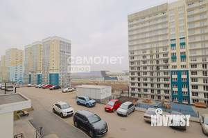 3-к квартира, вторичка, 62м2, 2/9 этаж