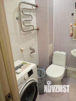 1-к квартира, вторичка, 45м2, 5/10 этаж