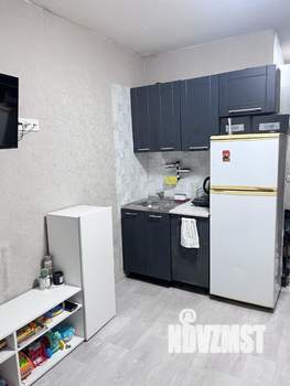 Студия квартира, вторичка, 17м2, 4/9 этаж