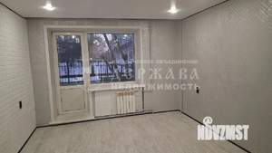 1-к квартира, вторичка, 36м2, 1/5 этаж