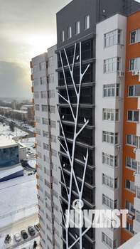 Студия квартира, вторичка, 29м2, 9/16 этаж