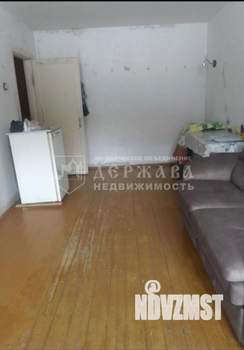 1-к квартира, вторичка, 30м2, 1/5 этаж