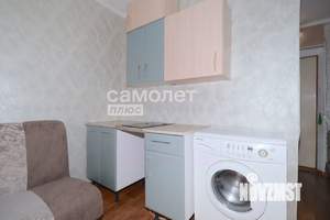 1-к квартира, вторичка, 16м2, 5/9 этаж